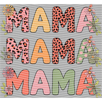 Mother's Day-MM 6651